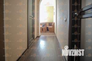 1-к квартира, на длительный срок, 36м2, 4/9 этаж