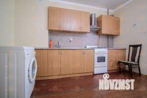 2-к квартира, на длительный срок, 61м2, 2/9 этаж