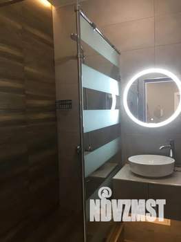 1-к квартира, посуточно, 36м2, 6/18 этаж