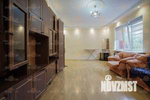 1-к квартира, на длительный срок, 44м2, 3/3 этаж