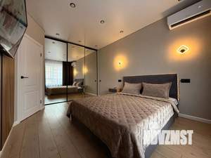 1-к квартира, посуточно, 35м2, 14/20 этаж