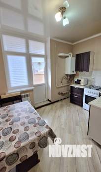 1-к квартира, на длительный срок, 39м2, 8/16 этаж