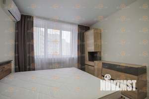 1-к квартира, на длительный срок, 40м2, 6/7 этаж
