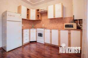 1-к квартира, на длительный срок, 40м2, 3/11 этаж