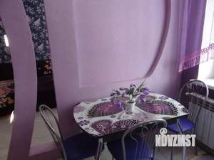 1-к квартира, на длительный срок, 45м2, 3/15 этаж