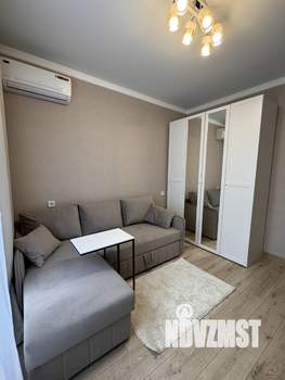 1-к квартира, на длительный срок, 36м2, 8/9 этаж