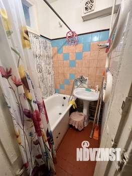 3-к квартира, на длительный срок, 52м2, 2/6 этаж