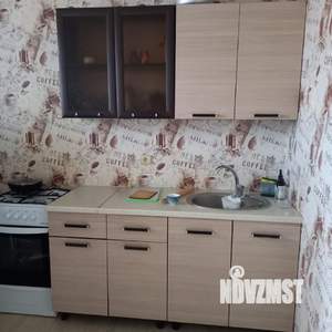 1-к квартира, посуточно, 42м2, 12/12 этаж