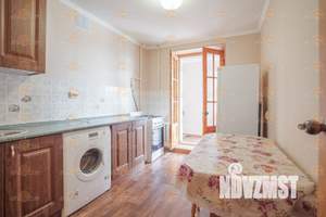 1-к квартира, на длительный срок, 35м2, 8/10 этаж