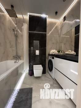 2-к квартира, посуточно, 70м2, 3/18 этаж