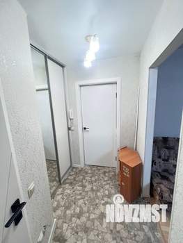 1-к квартира, на длительный срок, 32м2, 2/5 этаж