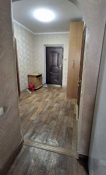 1-к квартира, на длительный срок, 42м2, 5/16 этаж