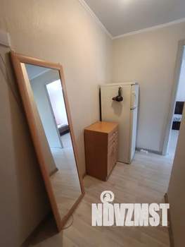 1-к квартира, посуточно, 40м2, 3/5 этаж