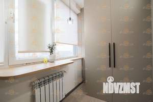 Студия квартира, на длительный срок, 23м2, 3/25 этаж