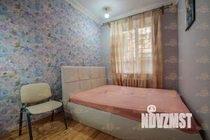 3-к квартира, на длительный срок, 60м2, 1/2 этаж