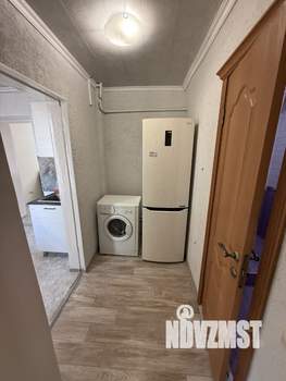 2-к квартира, на длительный срок, 48м2, 1/2 этаж