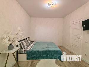 1-к квартира, посуточно, 36м2, 12/12 этаж