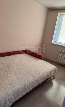 1-к квартира, на длительный срок, 45м2, 1/18 этаж