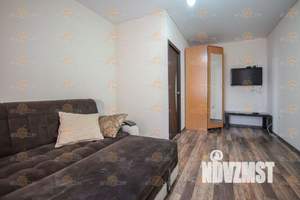 1-к квартира, на длительный срок, 34м2, 4/7 этаж