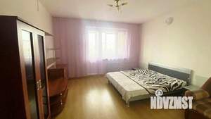 1-к квартира, на длительный срок, 45м2, 5/10 этаж