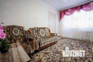 1-к квартира, на длительный срок, 27м2, 6/10 этаж