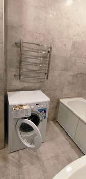 1-к квартира, на длительный срок, 53м2, 3/17 этаж