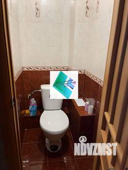 1-к квартира, на длительный срок, 38м2, 5/12 этаж