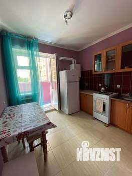1-к квартира, посуточно, 36м2, 2/16 этаж