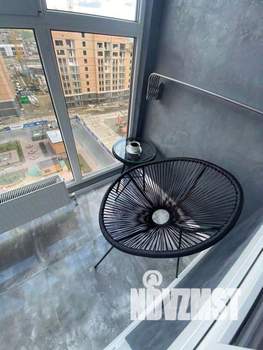 1-к квартира, посуточно, 34м2, 1/1 этаж