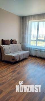 2-к квартира, на длительный срок, 62м2, 7/18 этаж