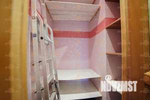 2-к квартира, на длительный срок, 55м2, 4/4 этаж