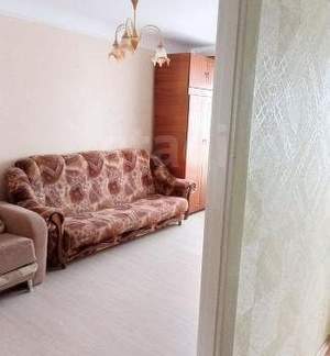 1-к квартира, на длительный срок, 32м2, 3/5 этаж