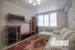 3-к квартира, на длительный срок, 59м2, 5/5 этаж