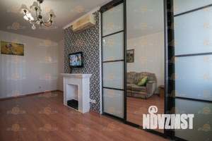 2-к квартира, на длительный срок, 55м2, 10/10 этаж