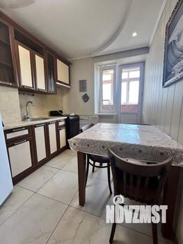 1-к квартира, на длительный срок, 45м2, 5/12 этаж