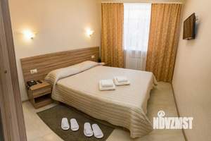 2-к квартира, посуточно, 37м2, 1/1 этаж