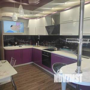 2-к квартира, посуточно, 56м2, 16/16 этаж