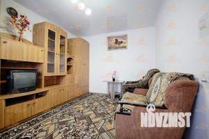 1-к квартира, на длительный срок, 27м2, 6/10 этаж