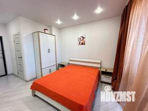 Студия квартира, посуточно, 25м2, 5/12 этаж