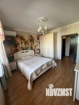 2-к квартира, на длительный срок, 75м2, 8/11 этаж