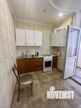 1-к квартира, на длительный срок, 40м2, 10/18 этаж