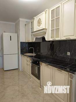 1-к квартира, на длительный срок, 42м2, 11/18 этаж