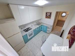 1-к квартира, на длительный срок, 44м2, 5/10 этаж