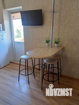 Студия квартира, посуточно, 30м2, 7/16 этаж