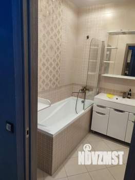 1-к квартира, на длительный срок, 38м2, 7/9 этаж