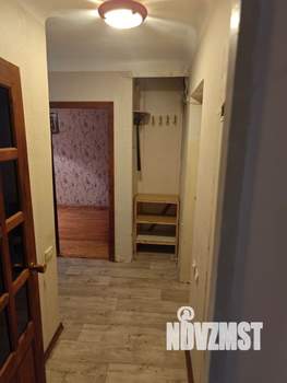 2-к квартира, на длительный срок, 45м2, 4/5 этаж