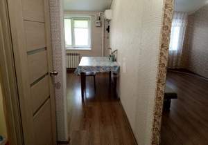 1-к квартира, на длительный срок, 36м2, 5/5 этаж