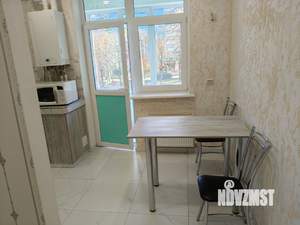 1-к квартира, на длительный срок, 38м2, 2/22 этаж