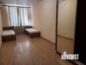 1-к квартира, на длительный срок, 45м2, 2/4 этаж