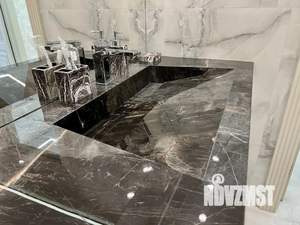 2-к квартира, посуточно, 70м2, 3/16 этаж